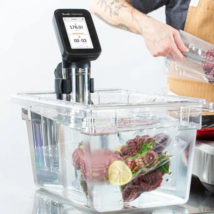 Breville PolyScience HydroPro 45-Litre Immersion Circulator - CSV700