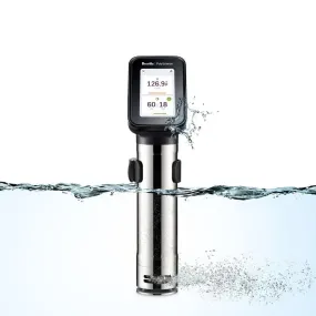Breville PolyScience HydroPro 45-Litre Immersion Circulator - CSV700