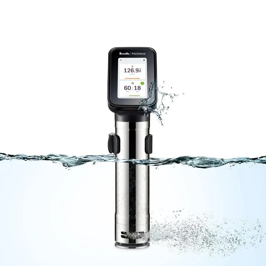 Breville PolyScience HydroPro 45-Litre Immersion Circulator - CSV700