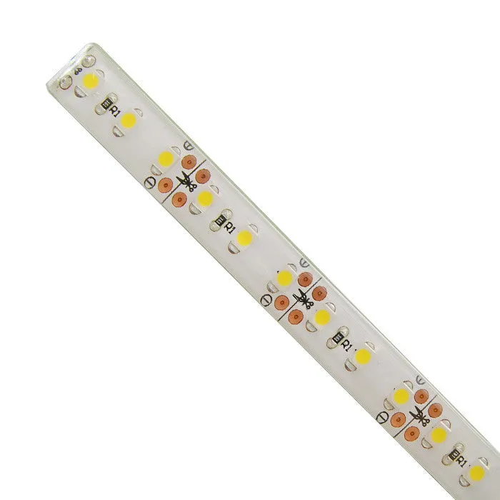 BulbAmerica 3 Meter Warm White 360 LED 3528SMD LED Strip Pug & Play Kit