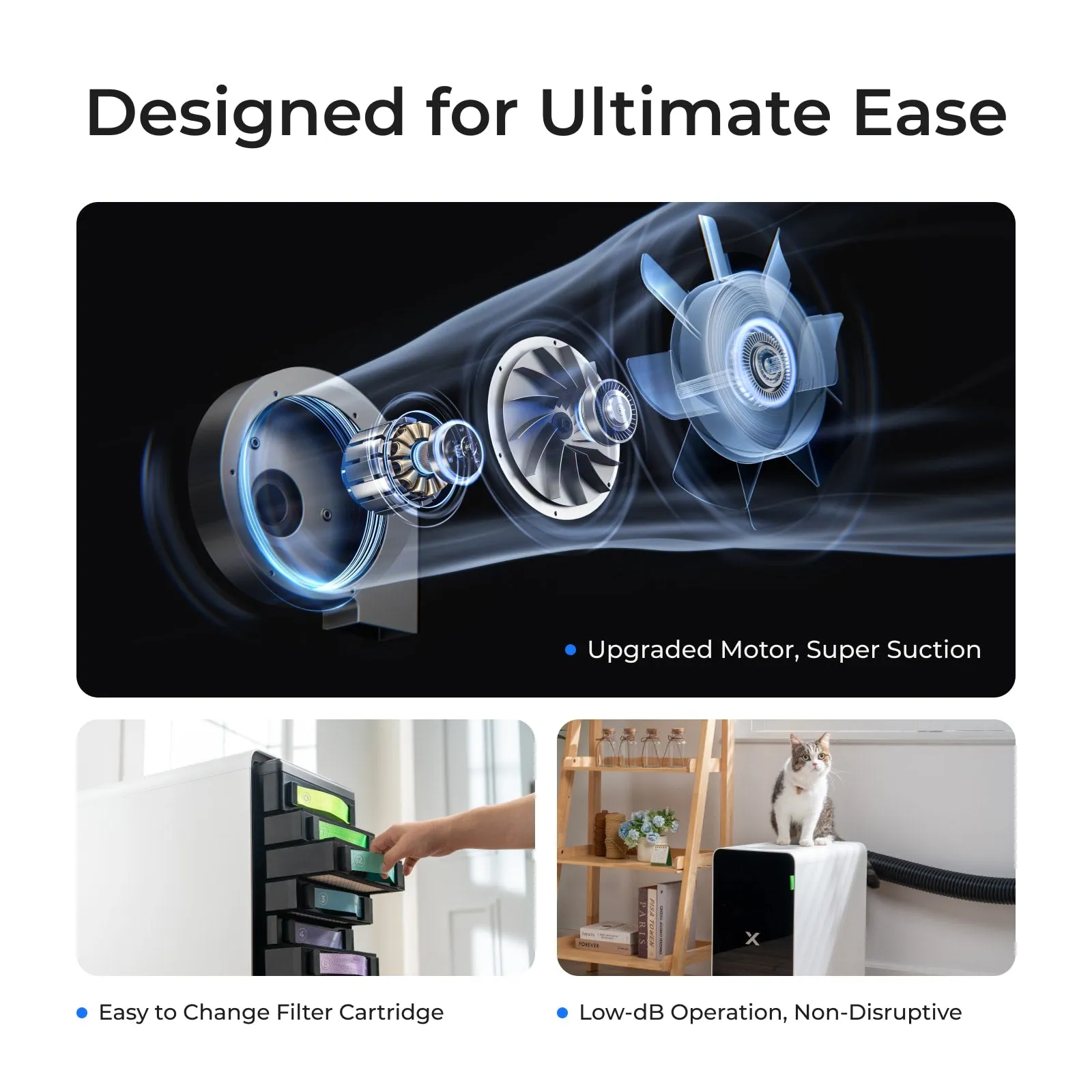 Buy Together: Air Purifier Only ￡699 with Machine! - xTool SafetyPro™ AP2