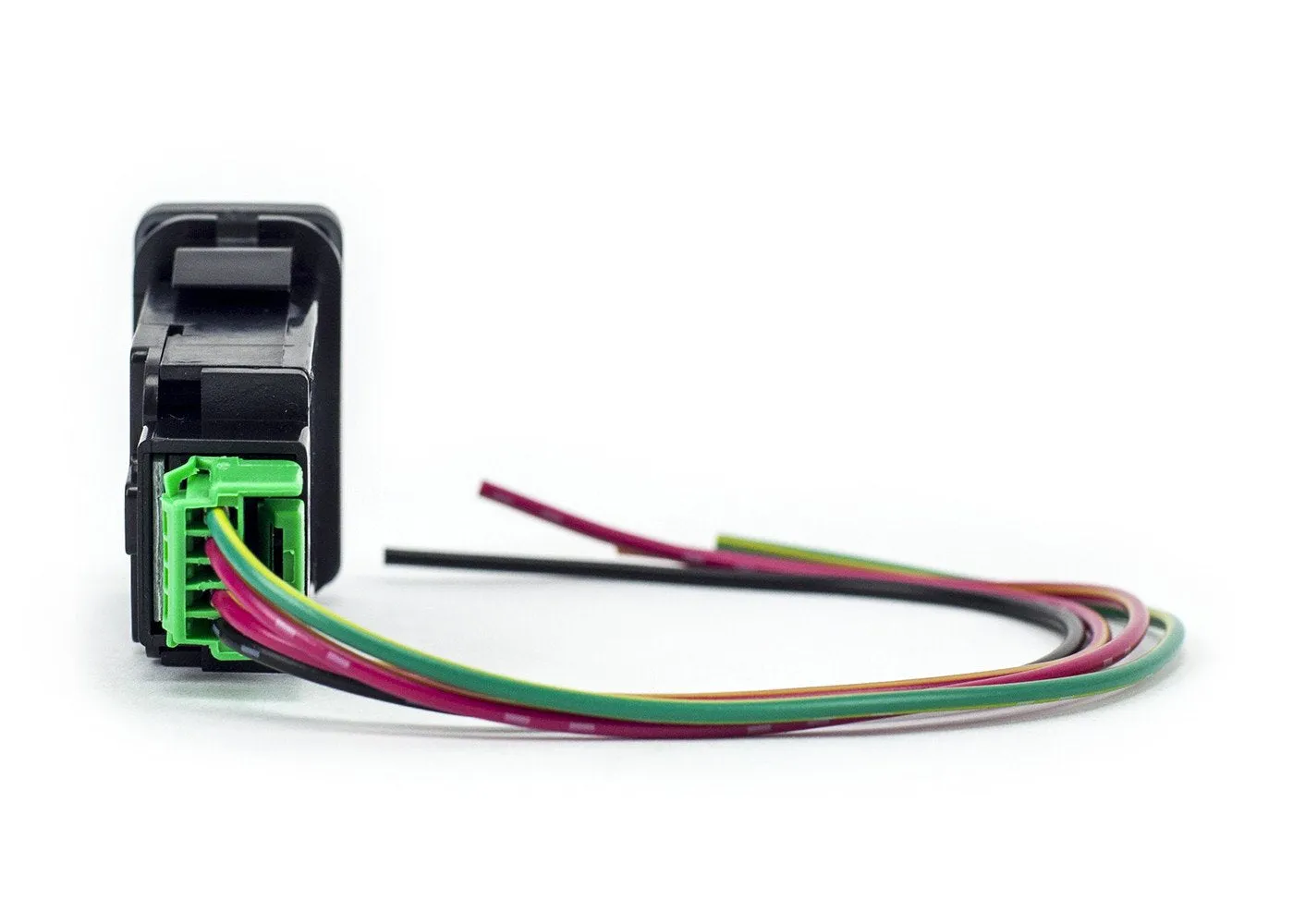 Cali Raised Toyota Light Bar TALL Switch