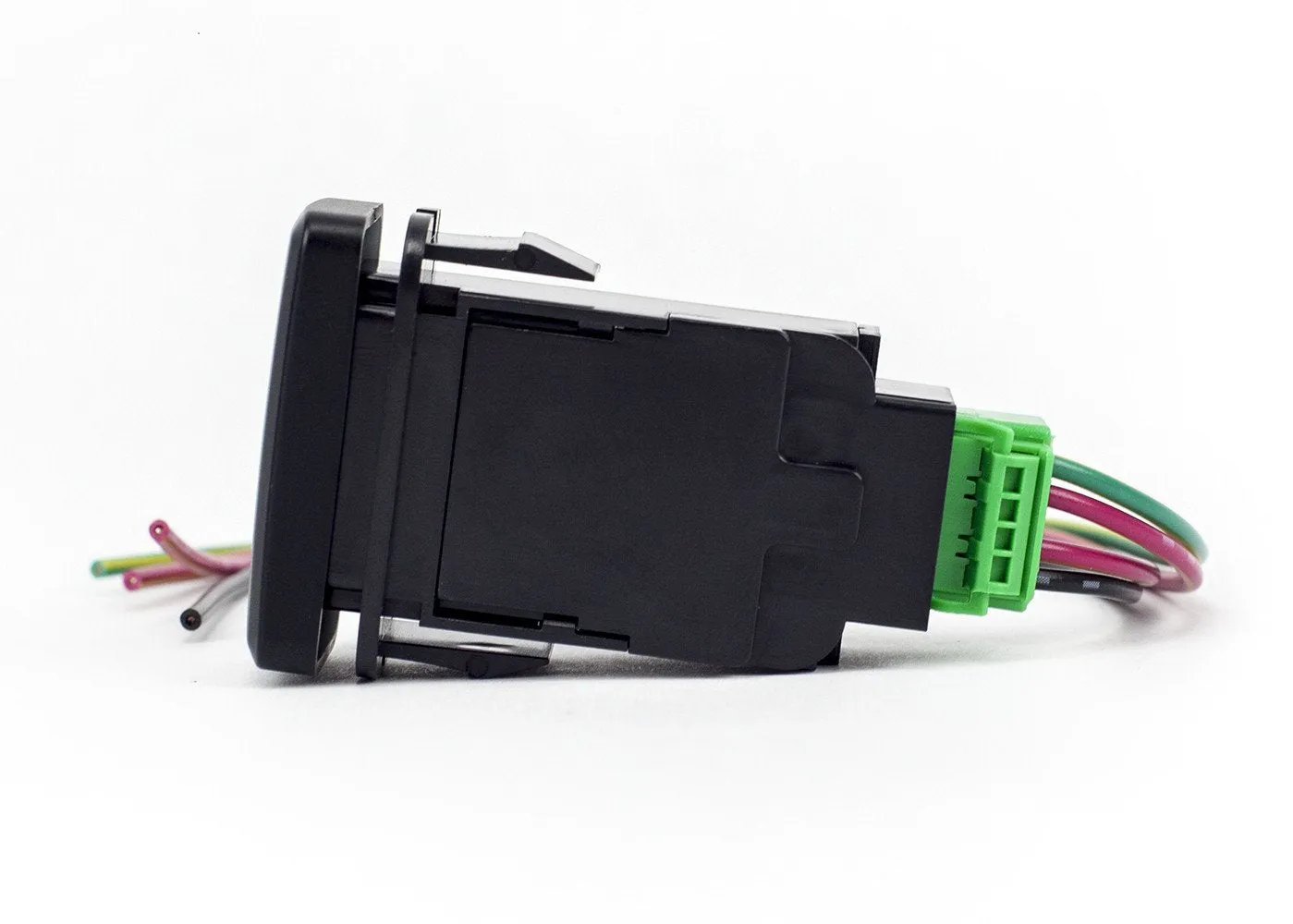 Cali Raised Toyota Light Bar TALL Switch