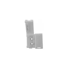 Calrad 2-Wire LED Strip Coupler