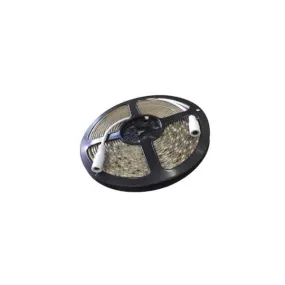 Calrad 5 Meter 3-Chip LED Light Strip (White)