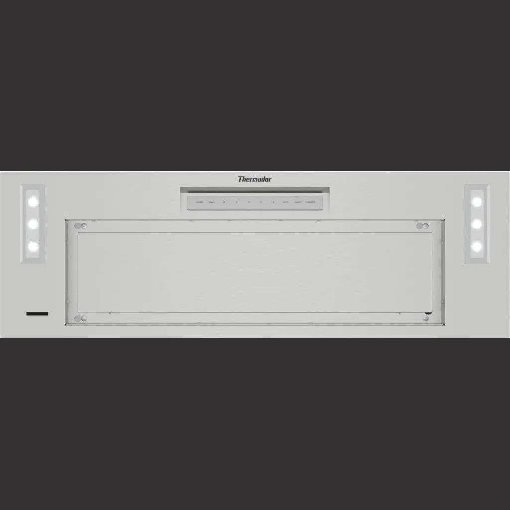 Canopy cooker hood, 32'', Stainless steel, VCI3B36ZS