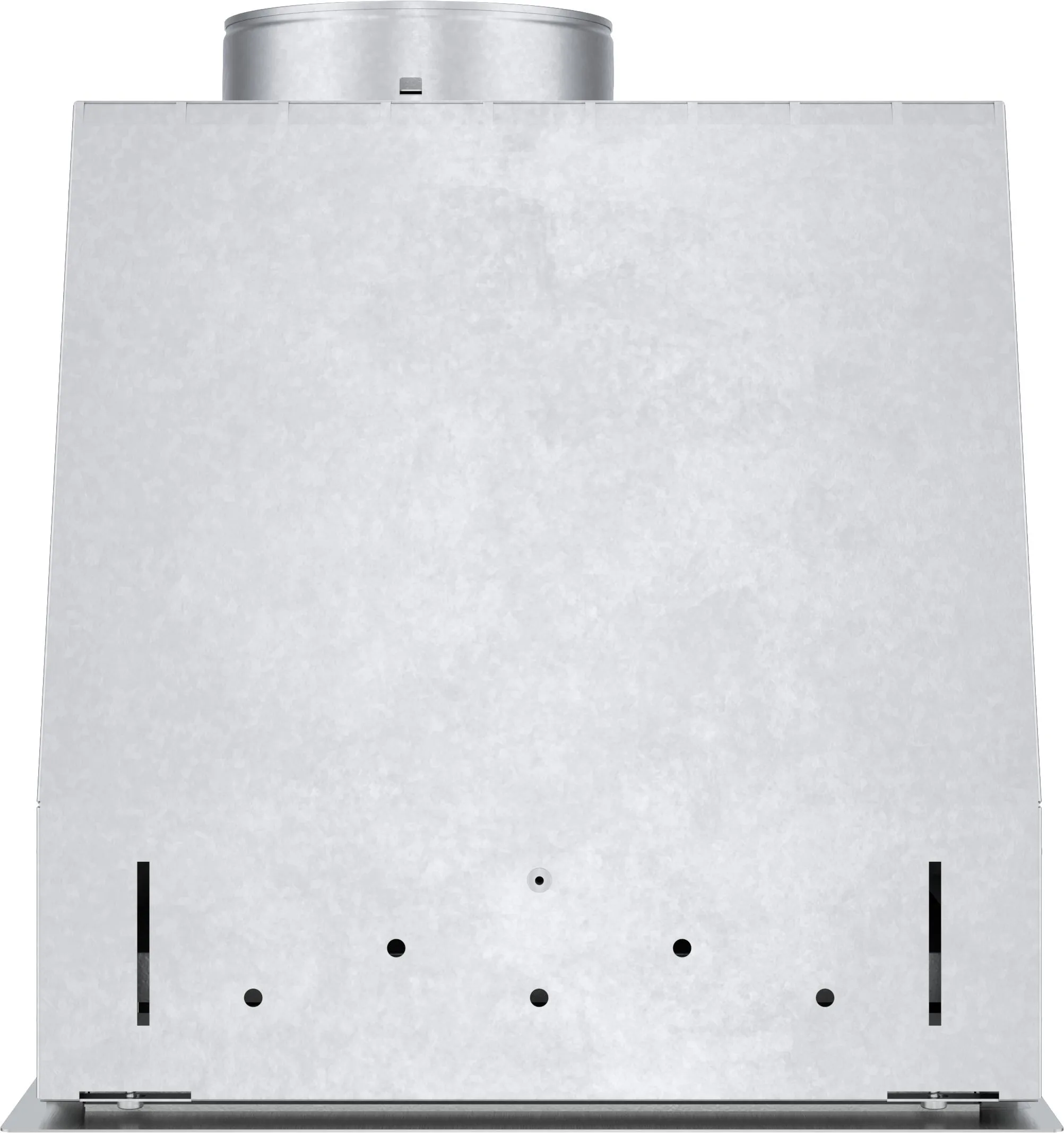 Canopy cooker hood, 32'', Stainless steel, VCI3B36ZS