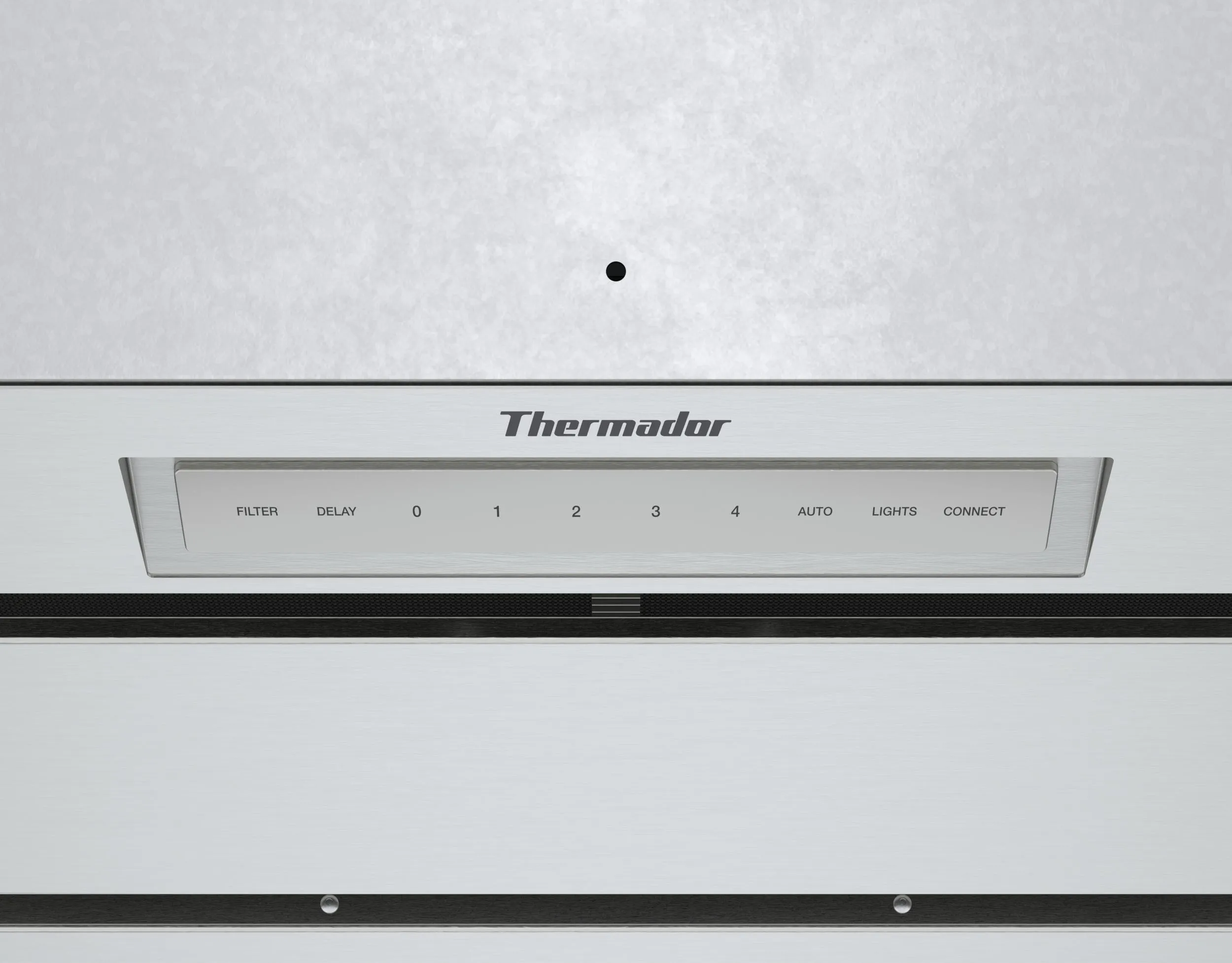 Canopy cooker hood, 32'', Stainless steel, VCI3B36ZS