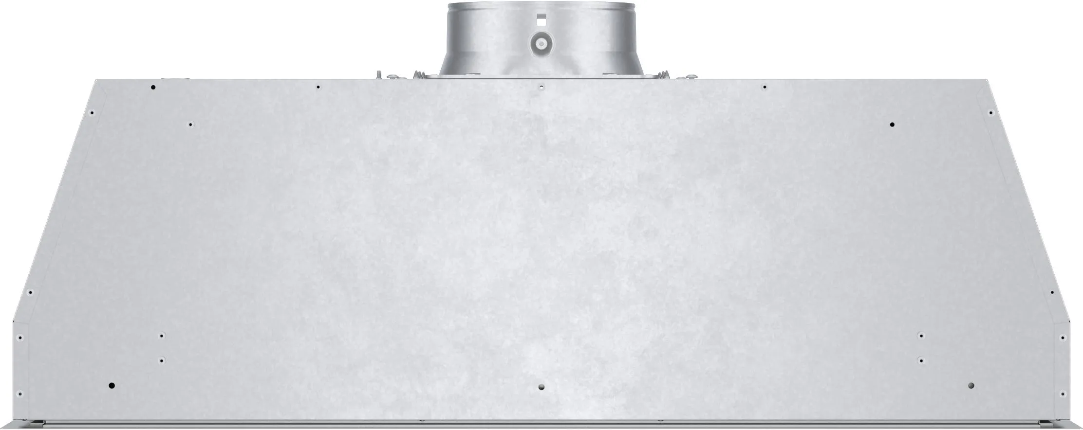 Canopy cooker hood, 32'', Stainless steel, VCI3B36ZS