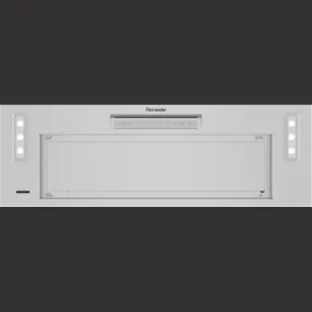 Canopy cooker hood, 36'', Stainless steel, VCI6B36ZS