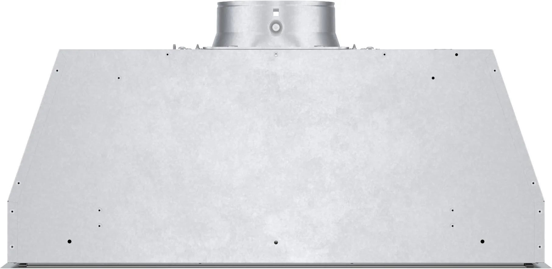 Canopy cooker hood, Stainless steel, VCI3B30ZS