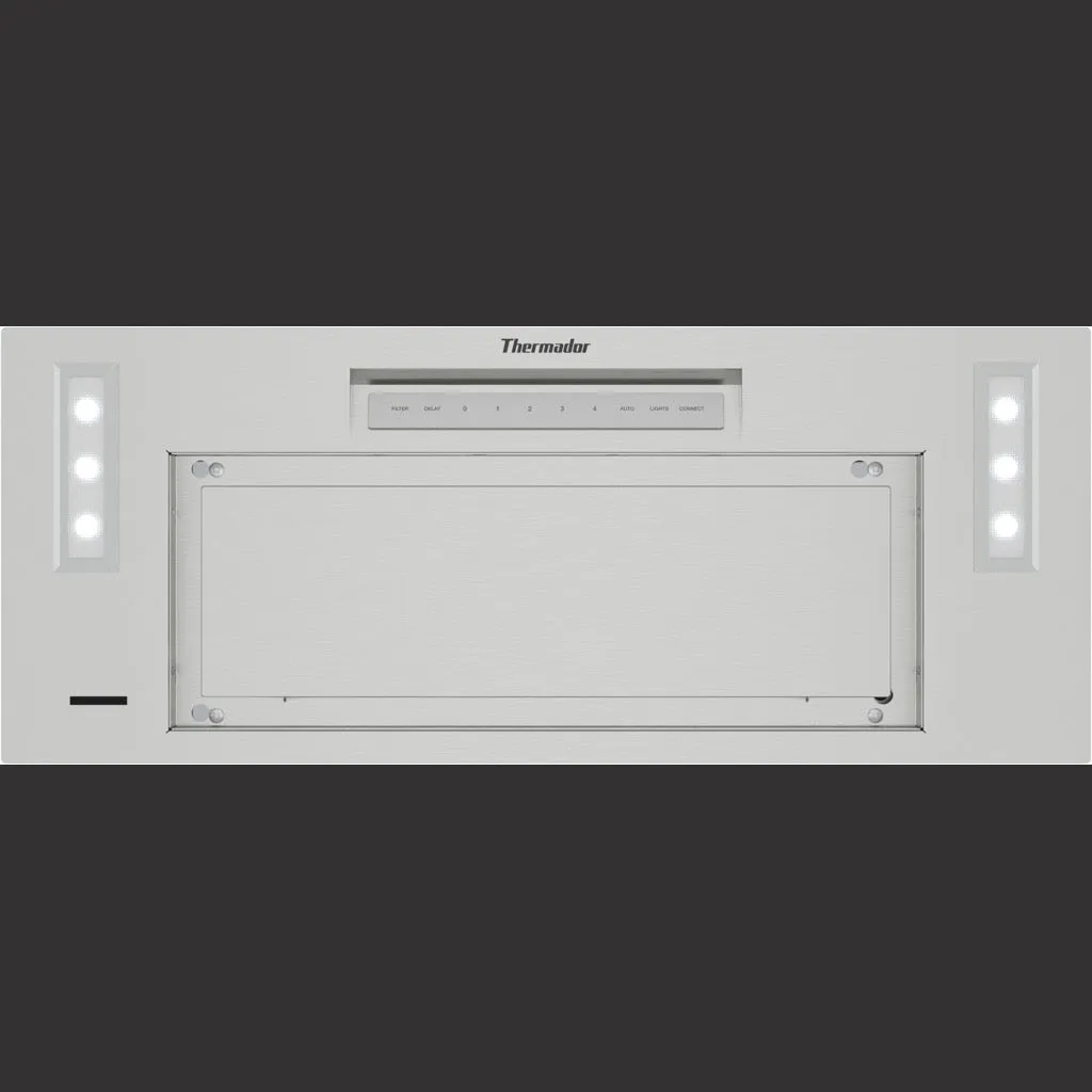 Canopy cooker hood, Stainless steel, VCI3B30ZS