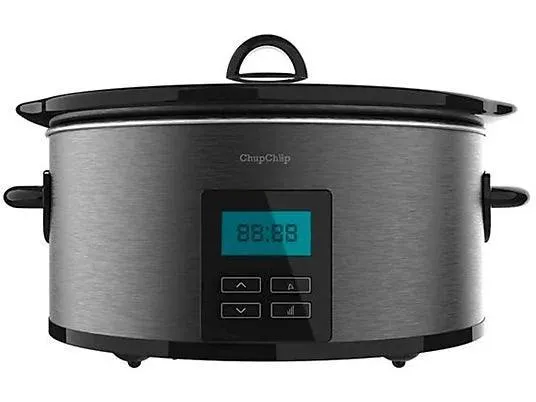 CECOTEC CHUP CHUP MAGIC 5.5L SLOW COOKER | 020312