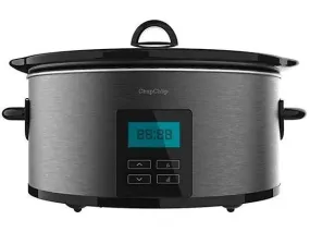 CECOTEC CHUP CHUP MAGIC 5.5L SLOW COOKER | 020312