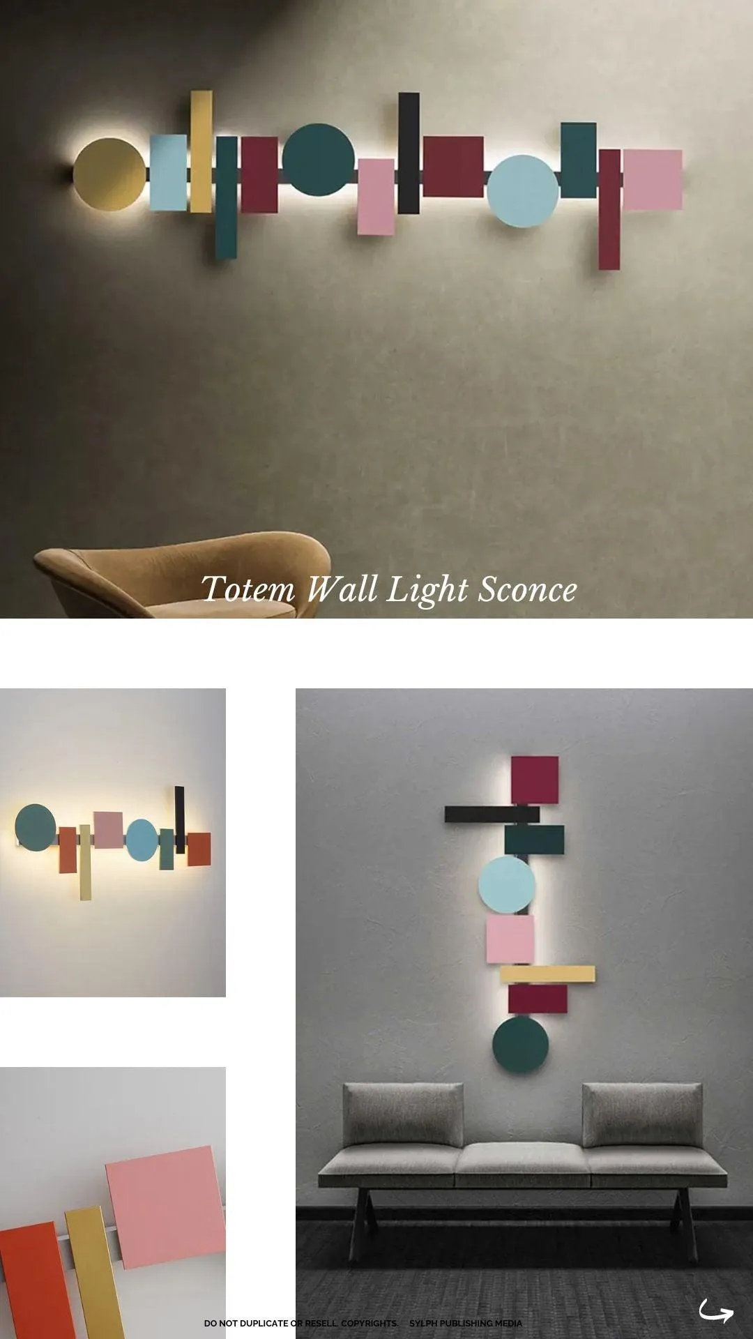 Ceiling Light Ideas