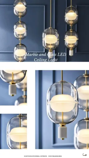 Ceiling Light Ideas