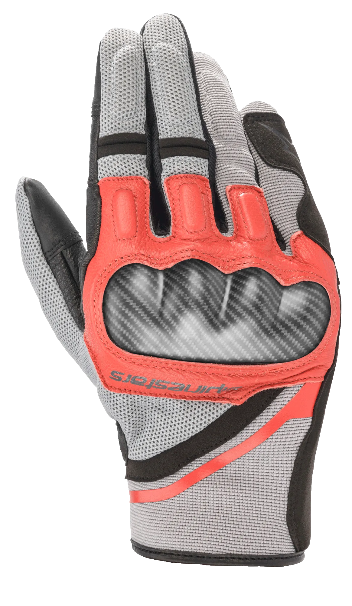Chrome Gloves