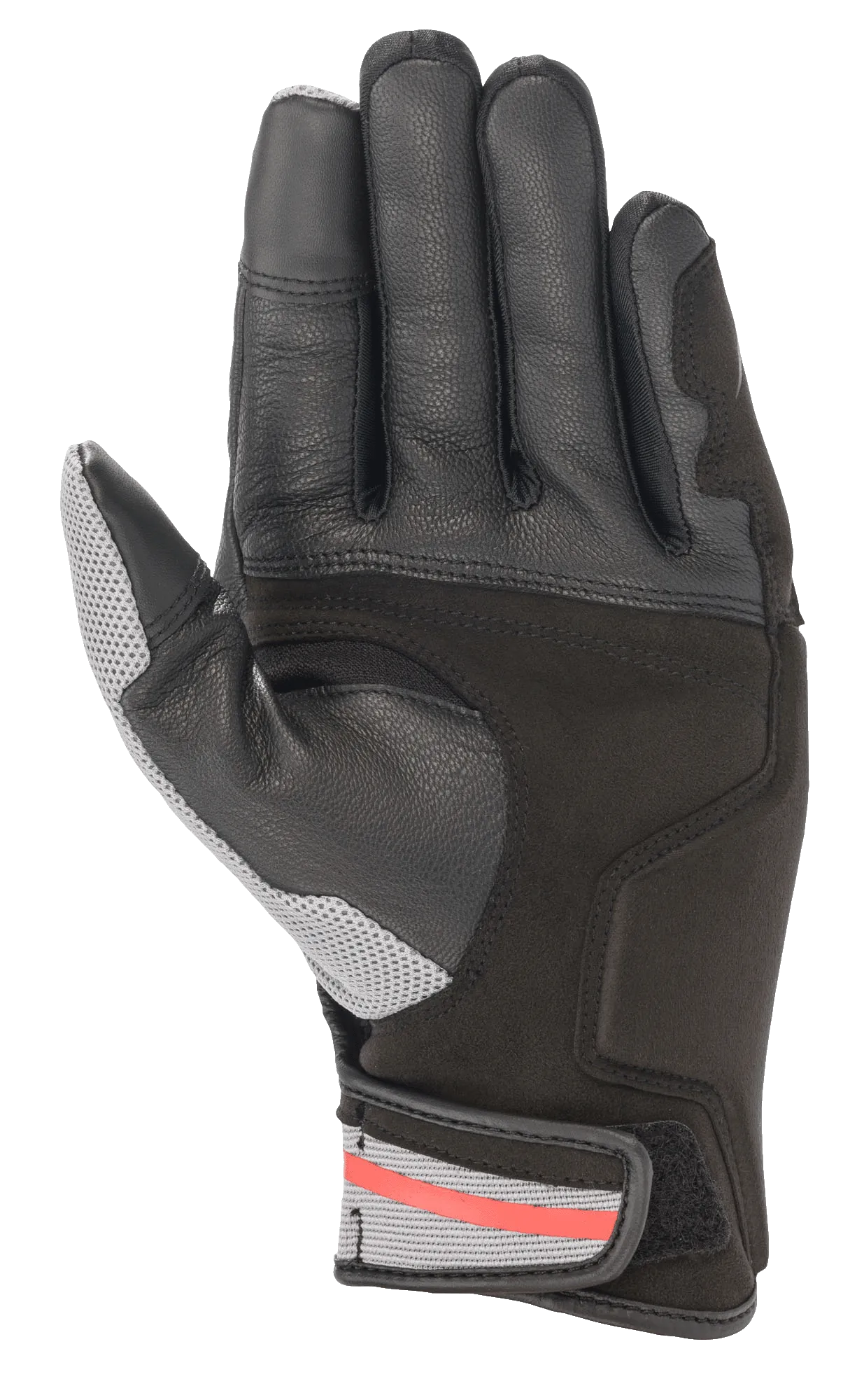 Chrome Gloves
