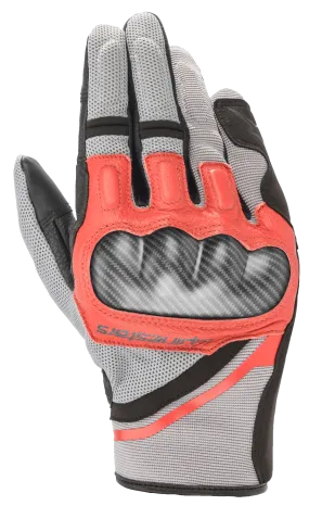 Chrome Gloves