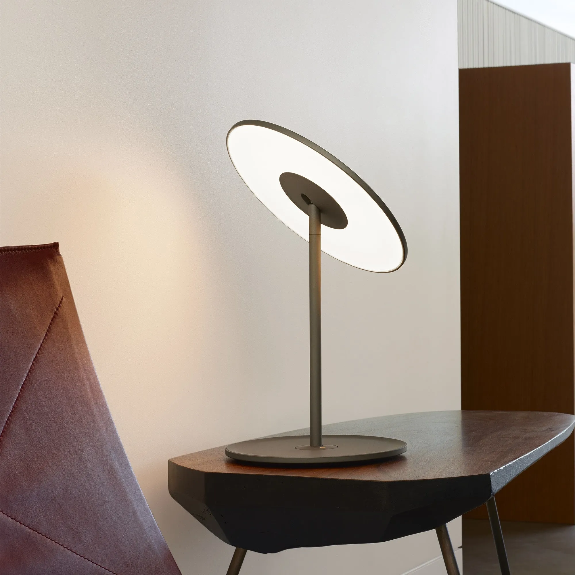 Circa Table Lamp | Pablo
