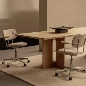 Co Task Chair - FULLY UPHOLSTERED