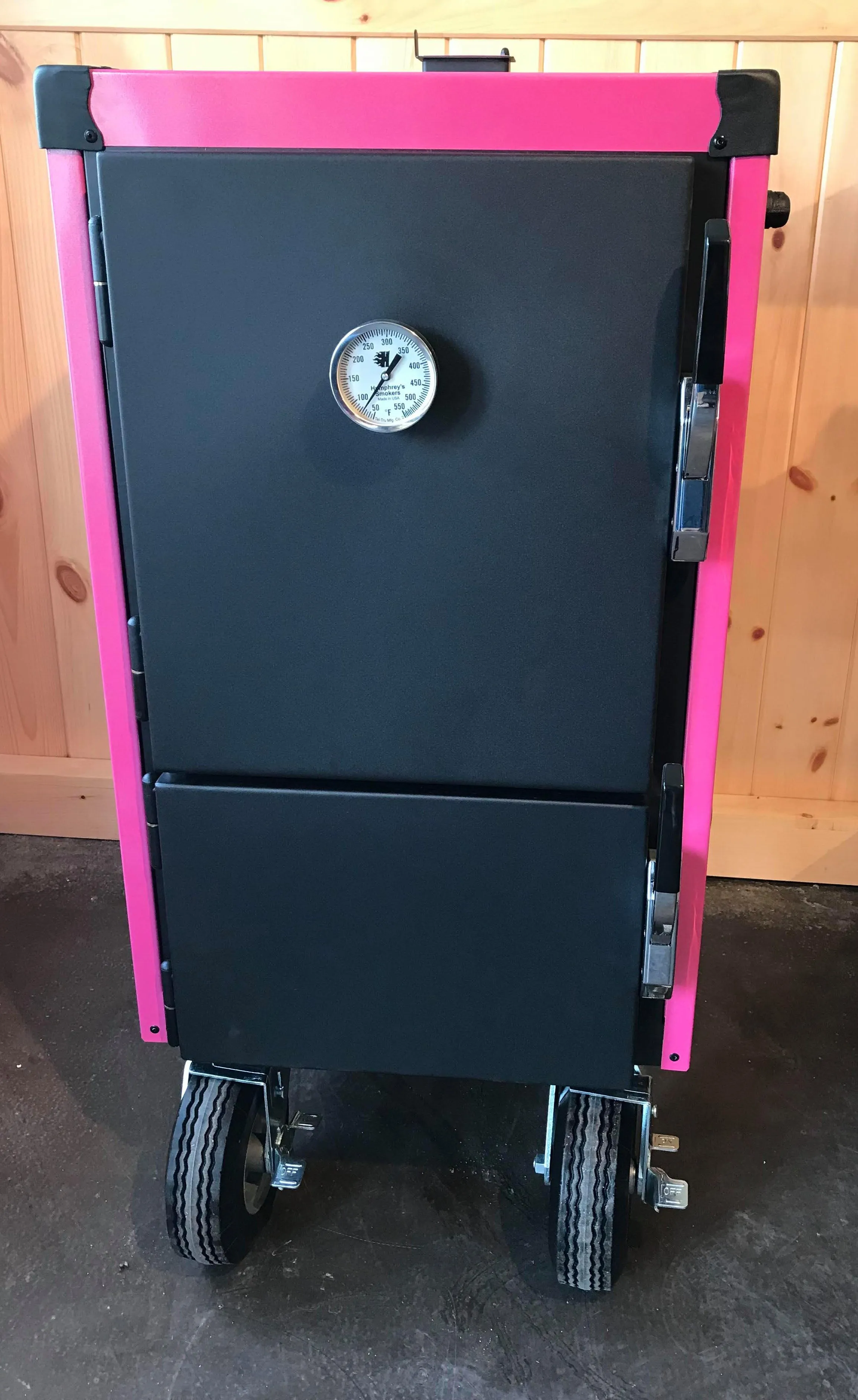 Cosmic Pink Battle Box - Coming soon!