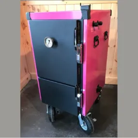 Cosmic Pink Battle Box - Coming soon!