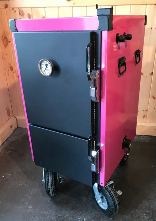 Cosmic Pink Battle Box - Coming soon!