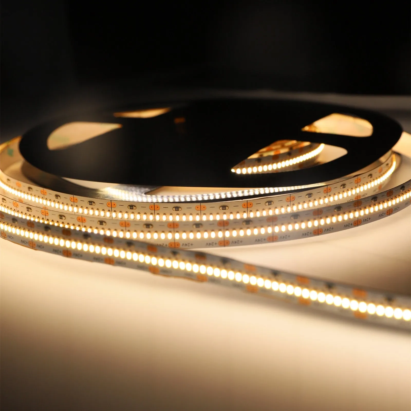CRI-MAX™ CRI 95  High Brightness LED Flexible Strip 4000K 5000K - 420 LEDs/m - 5m/Reel