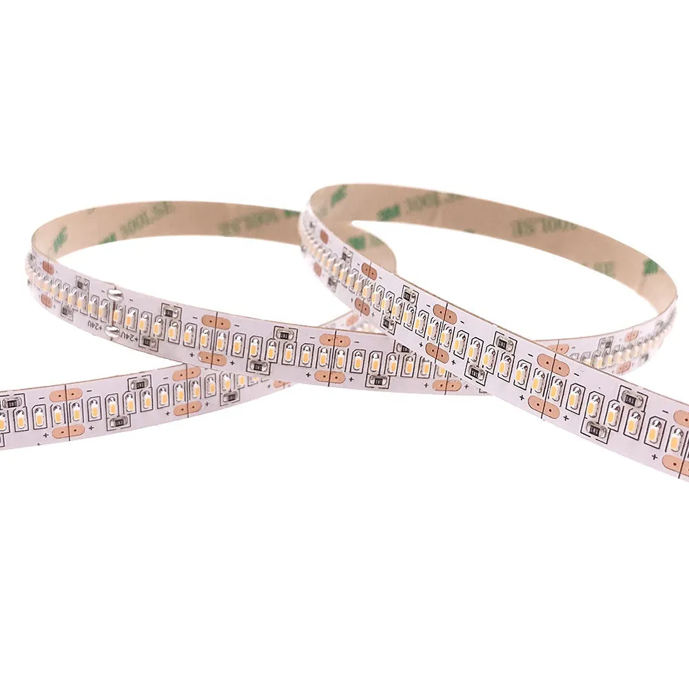 CRI-MAX™ CRI 95  High Brightness LED Flexible Strip 4000K 5000K - 420 LEDs/m - 5m/Reel