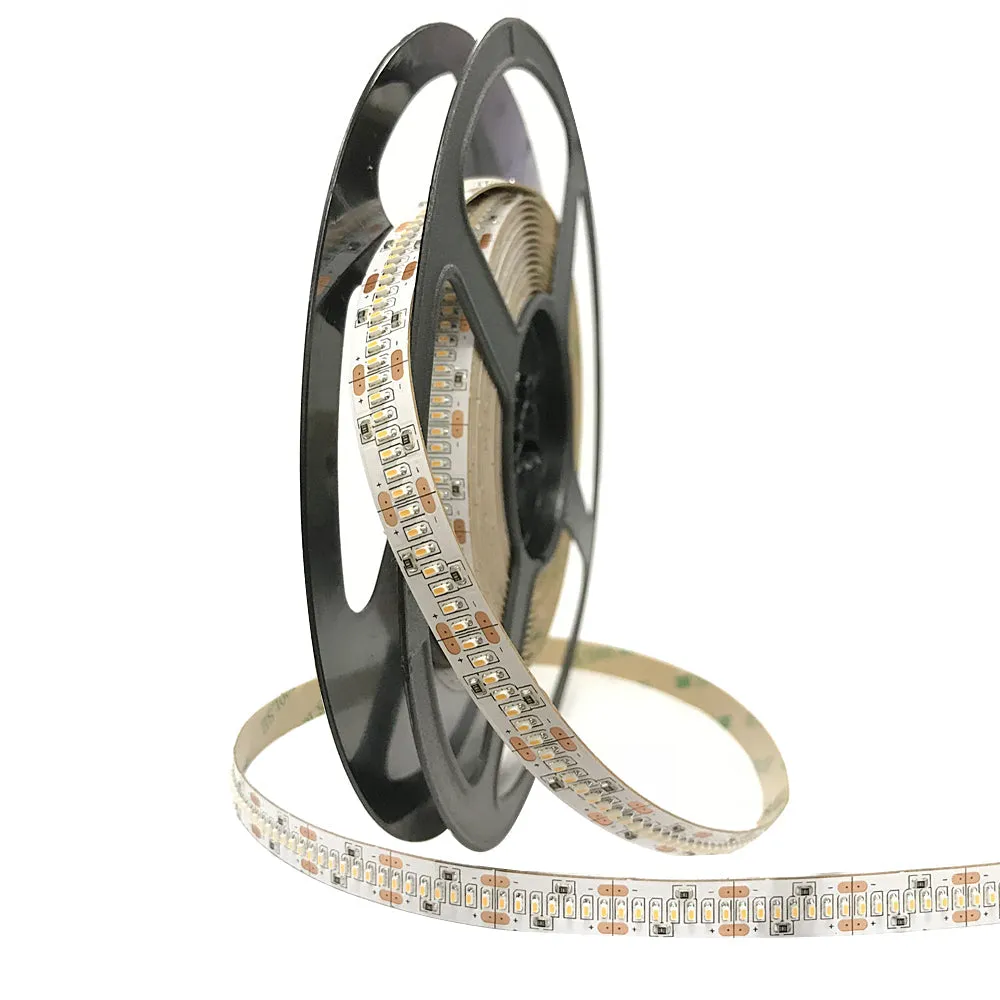 CRI-MAX™ CRI 95  High Brightness LED Flexible Strip 4000K 5000K - 420 LEDs/m - 5m/Reel