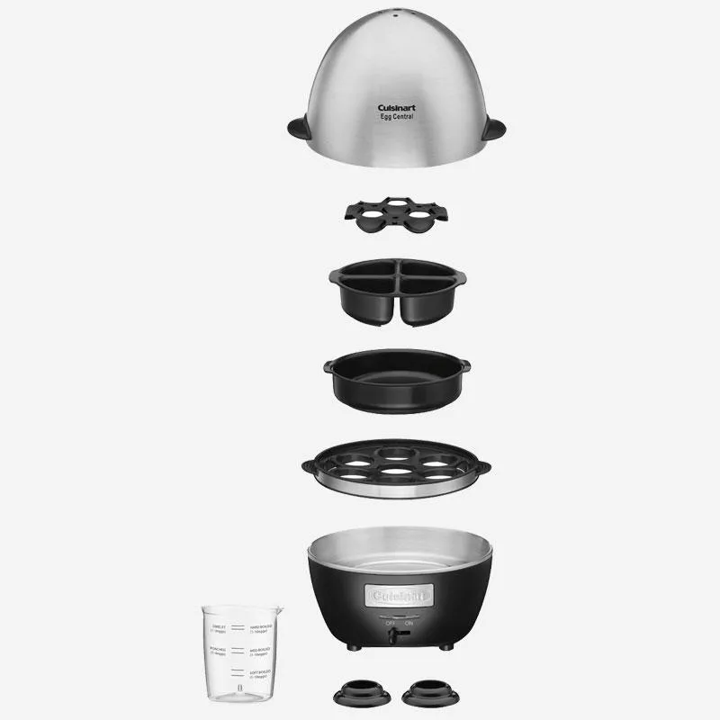 CUISINART Egg Central - CEC-10C