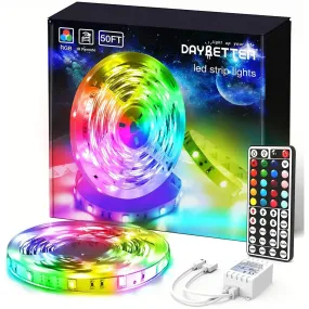 Daybetter IR LED Strip Lights 50/100ft