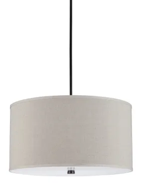 Dayna Shade 4-Light Pendant