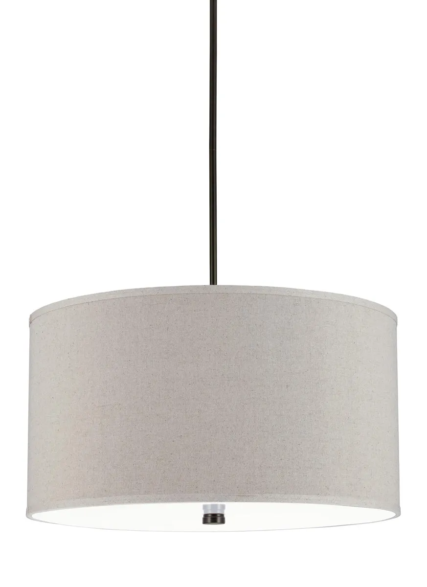 Dayna Shade 4-Light Pendant