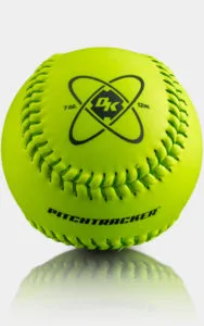 Diamond Kinetics PitchTracker