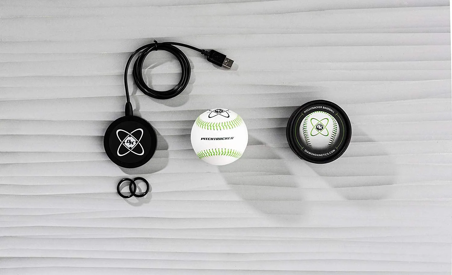 Diamond Kinetics PitchTracker
