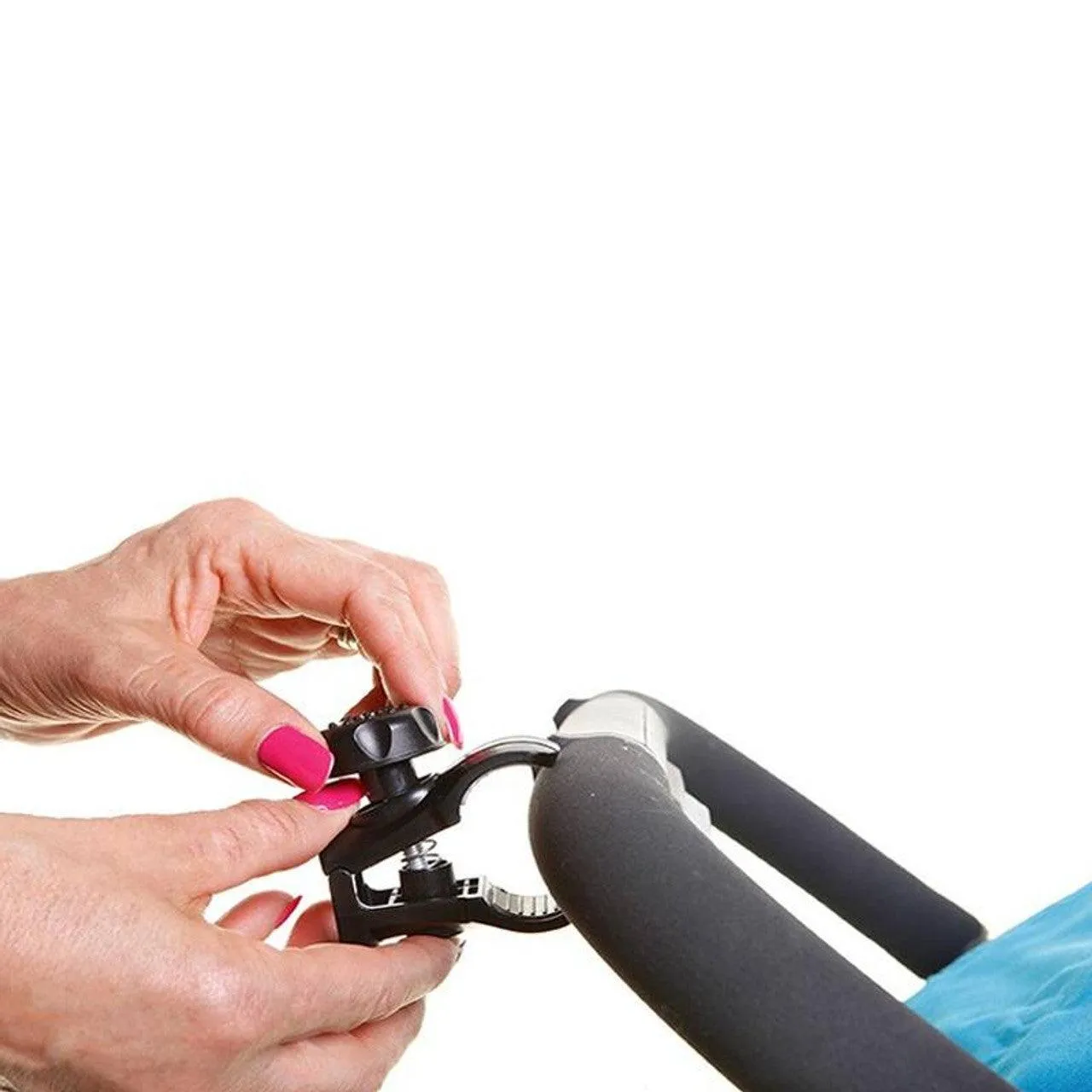 Dreambaby Stroller Buddy Drink Holder