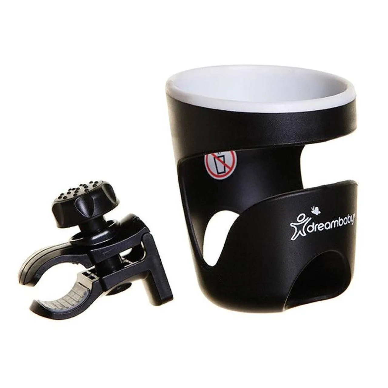 Dreambaby Stroller Buddy Drink Holder