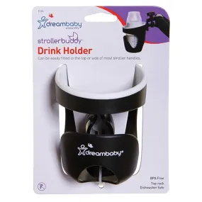Dreambaby Stroller Buddy Drink Holder