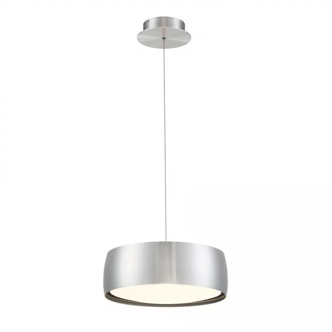 dweLED PD-37814 Tic Toc 14" LED Pendant