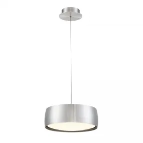dweLED PD-37814 Tic Toc 14" LED Pendant