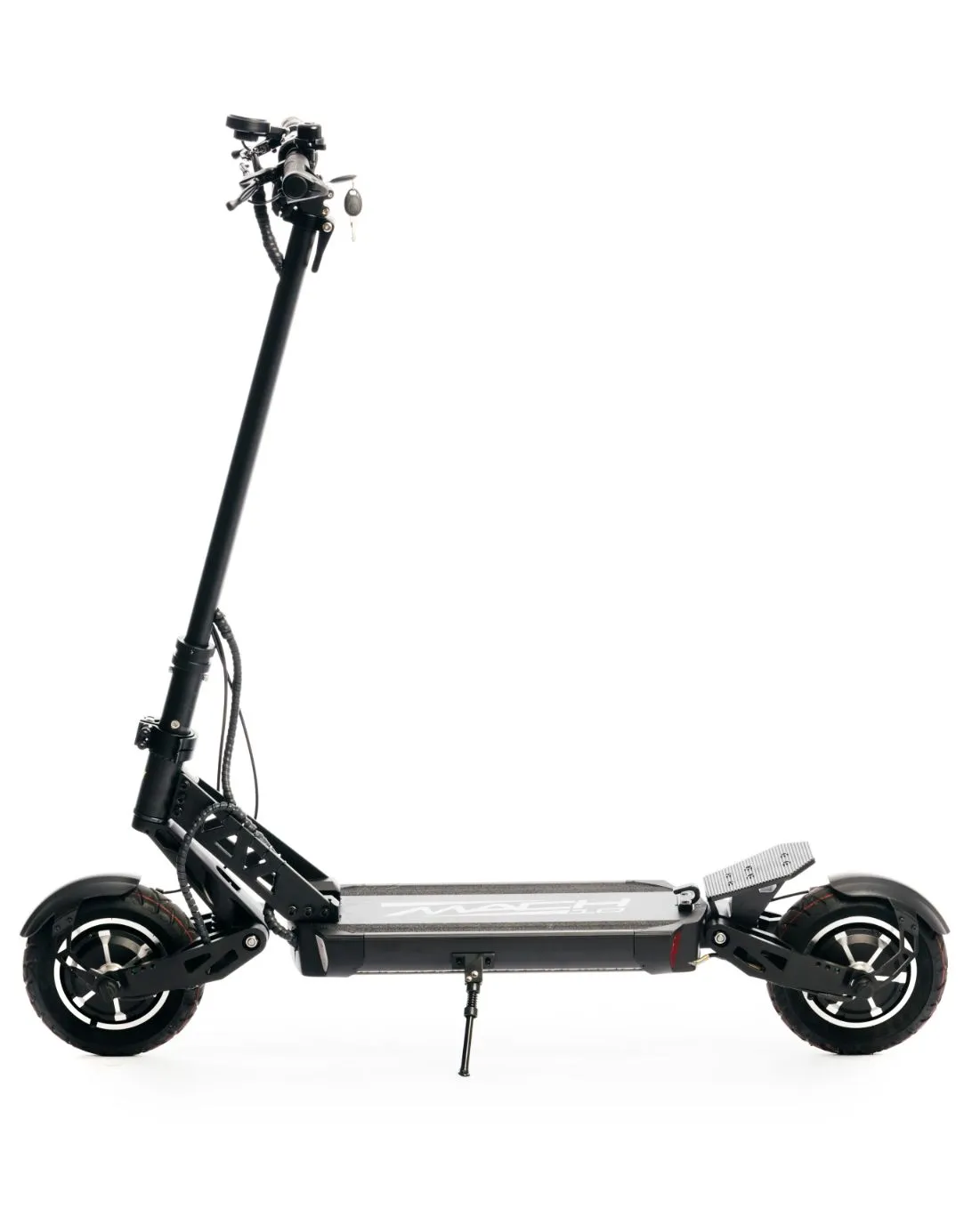 E-Glide Mach 10 Electric Scooter