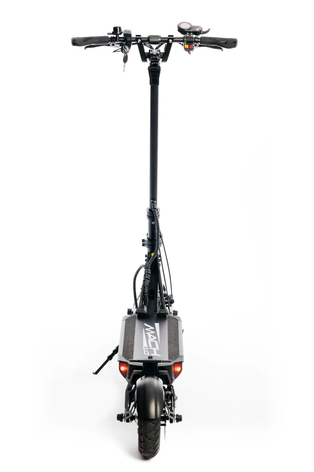 E-Glide Mach 10 Electric Scooter