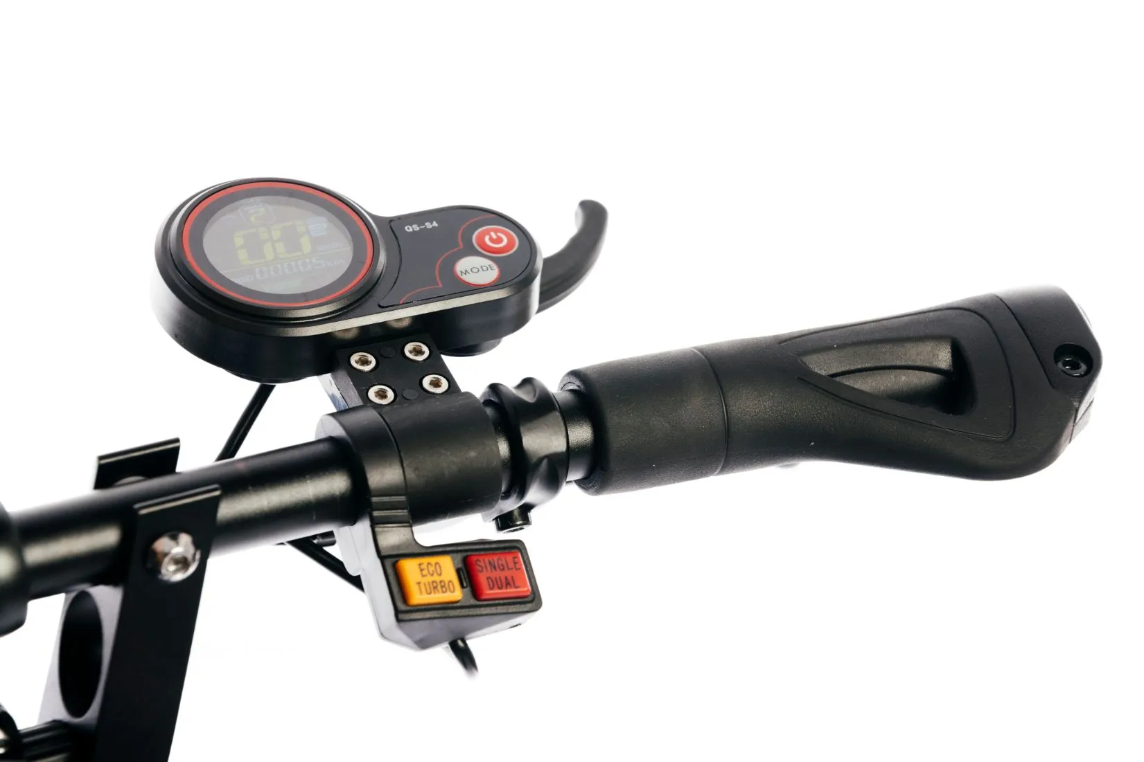 E-Glide Mach 10 Electric Scooter
