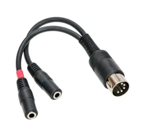 E-RM Modular Whip