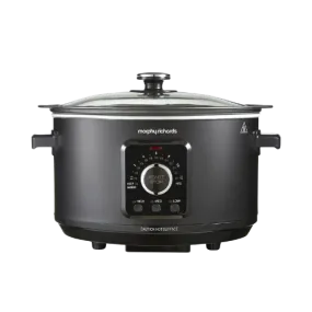 Easy Time 3.5L Slow Cooker