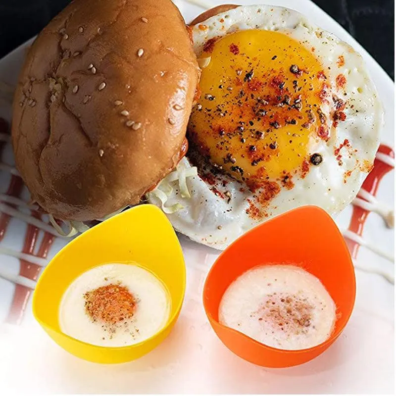 Egg Poacher ZYC7