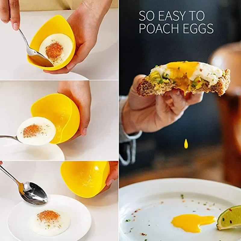 Egg Poacher ZYC7