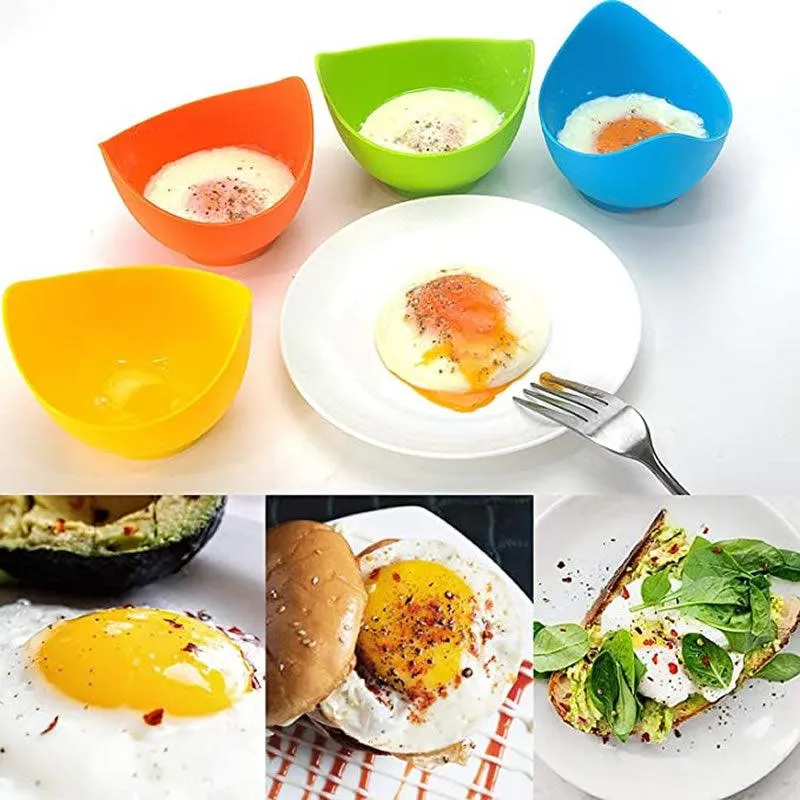 Egg Poacher ZYC7